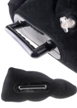 Masażery-FF INFLATABLE BONDAGE CHAIR - obrazek 15