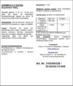 Sex krople miłości zwiększają libido popęd orgazm - obrazek 3