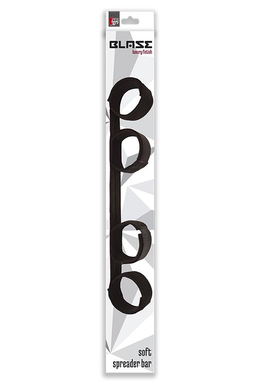 35-21342.jpg Wiązania-BLAZE SOFT SPREADER BAR - obrazek 1