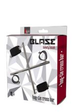 BLAZE HOG TIE CROSS BAR - obrazek 2
