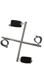 BLAZE HOG TIE CROSS BAR - obrazek 4
