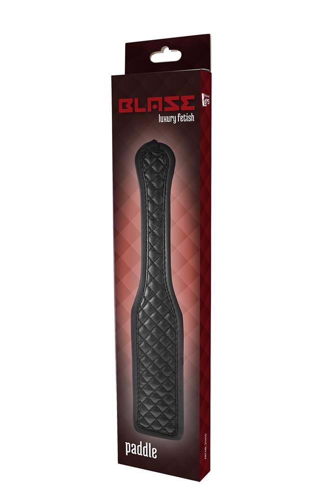 35-21950.jpg BLAZE PADDLE DIAMOND BLACK - obrazek 1