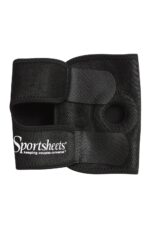 SPORTSHEETS THIGH STRAP-ON - obrazek 2