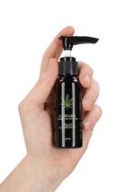 Cannabis With Hemp Seed Oil - Delay Gel - 50 ml - obrazek 3
