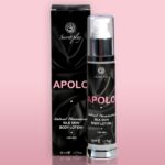 Balsam do ciała z feromonami podniecający sex 50ml - obrazek 3