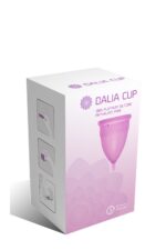 Tampony-Dalia Cup - obrazek 4