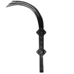 Pejcz, bicz do pikantnych zabaw w sypialni i dominacji. Erotyczne i podniecające zabawy BDSM. - obrazek 7