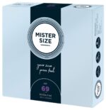Mister Size 69mm pack of 36 - obrazek 4