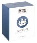 Secura Black Pearl x 100 - obrazek 2