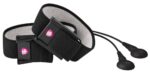 Charming Chuck electric straps - obrazek 3
