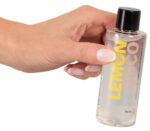 Olejek do masażu erotycznego kokos cytryna 100ml - obrazek 6