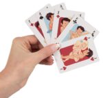Kama Sutra Playing Cards - obrazek 8