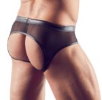 Men's Briefs Bottomless S - obrazek 2