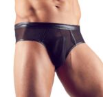 Men's Briefs Bottomless S - obrazek 3