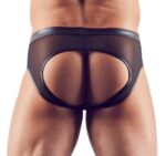 Men's Briefs Bottomless S - obrazek 6