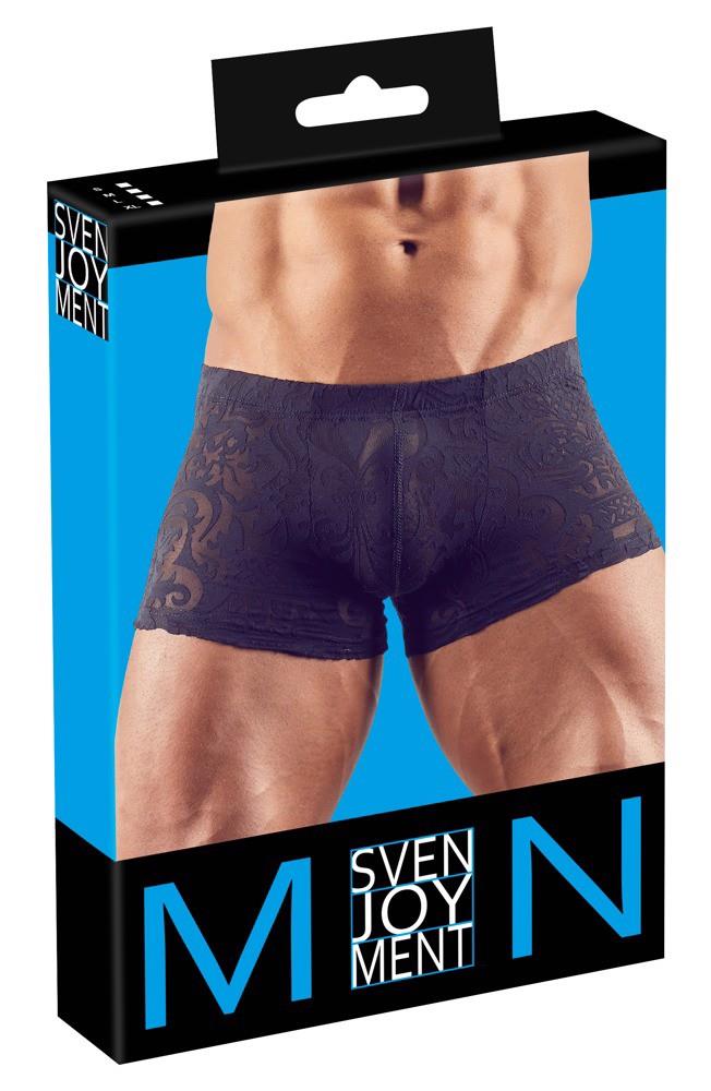 42-21307261721.jpg Men's Pants L - obrazek 1