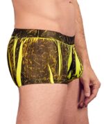 Men's Pants neon S - obrazek 3