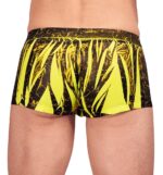 Men's Pants neon S - obrazek 4