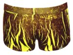 Men's Pants neon S - obrazek 7