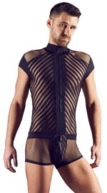 Men´s Playsuit XL - obrazek 2