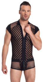 Men´s Playsuit XL - obrazek 3