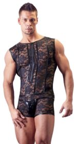 Men's Body Lace L - obrazek 2