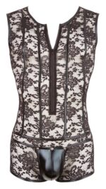 Men's Body Lace L - obrazek 4