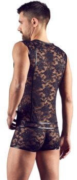 Men's Body Lace L - obrazek 6
