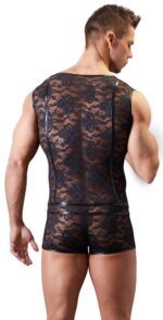 Men's Body Lace L - obrazek 7