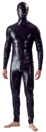 Men's Full-body Suit L - obrazek 2