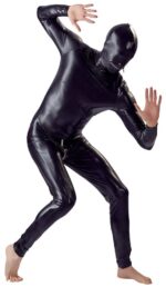 Men's Full-body Suit L - obrazek 5