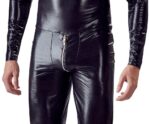 Men's Full-body Suit L - obrazek 9