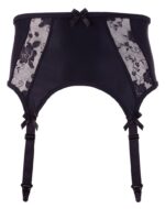 Men's Suspender Belt 2XL - obrazek 6