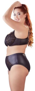 Underwired Bra Set 90F/XL - obrazek 5
