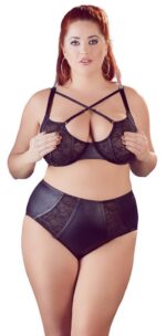 Underwired Bra Set 90F/XL - obrazek 9