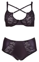 Underwired Bra Set 90F/XL - obrazek 15