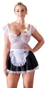 Maid's Dress L - obrazek 2