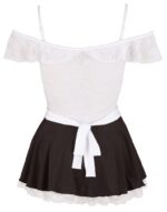 Maid's Dress L - obrazek 6
