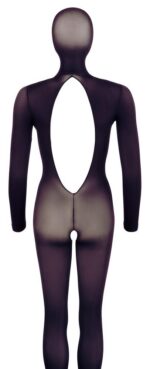 Catsuit Mask S-L - obrazek 15