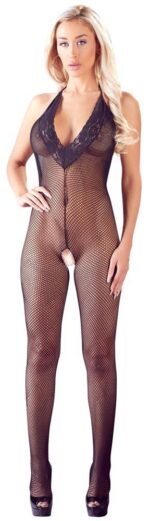 Net Catsuit S-L - obrazek 2