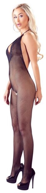 Net Catsuit S-L - obrazek 3