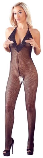 Net Catsuit S-L - obrazek 4