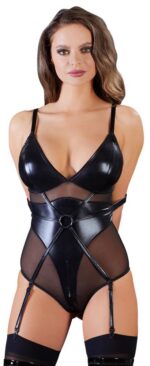 Body Bondage Ring S - obrazek 2