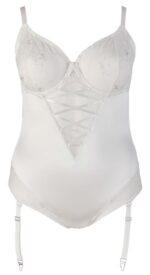 Body with suspenders 85F/L - obrazek 14