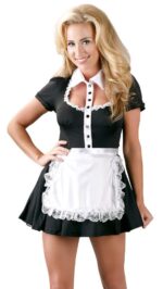 Maid's Dress M - obrazek 3