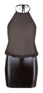Chiffon Dress S - obrazek 5