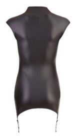 Dress with Suspender Straps M - obrazek 15