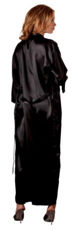 Kimono black 2XL/3XL - obrazek 4