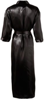 Kimono black 2XL/3XL - obrazek 6