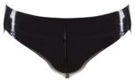 Men's Latex Jockstrap L - obrazek 5